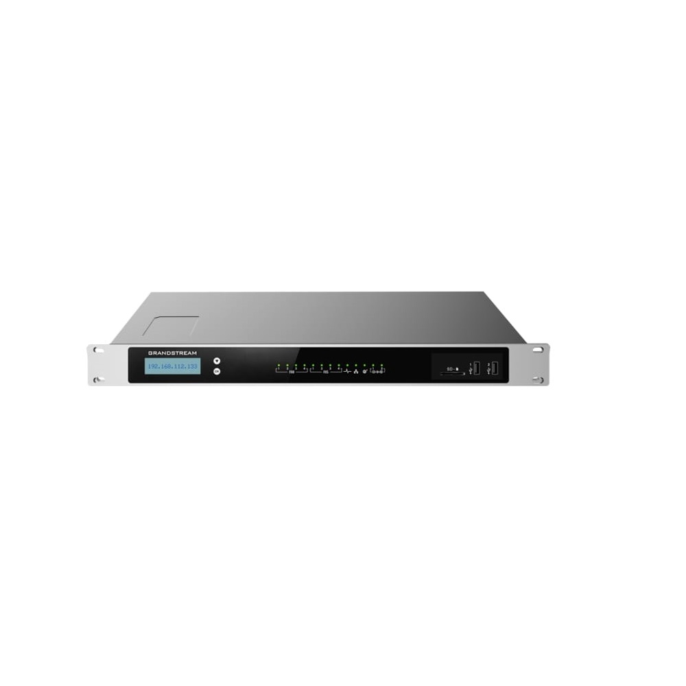 IP-АТС Grandstream UCM6304