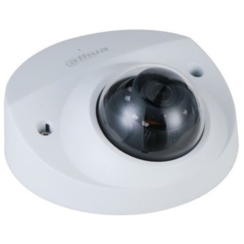 IP-камера Dahua DH-IPC-HDBW2431FP-AS-S2 (2.8 мм)