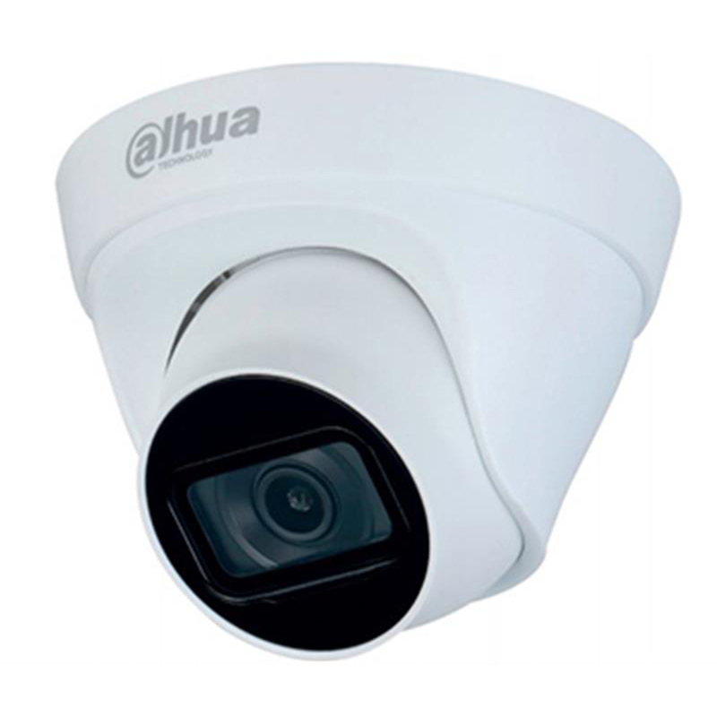 IP-камера Dahua DH-IPC-HDW1230T1-S5 (2.8 мм)