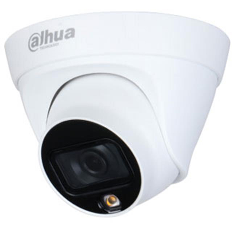 IP-камера Dahua DH-IPC-HDW1239T1-LED-S5 (2.8 мм)