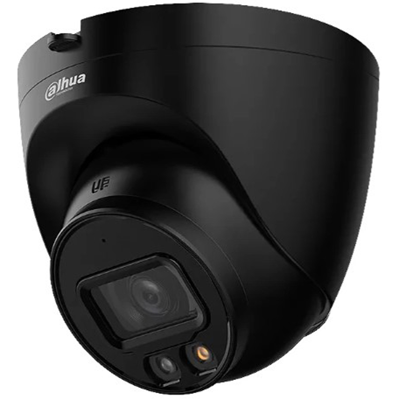 фото IP-камера відеоспостереження Dahua Technology DH-IPC-HDW2449T-S-IL-BE