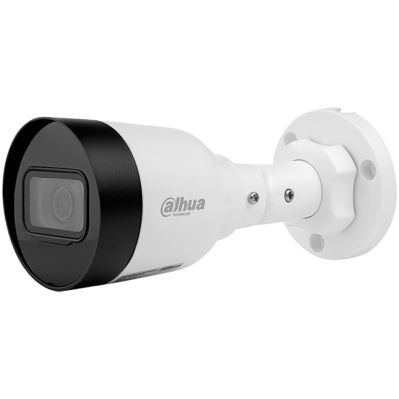 фото IP-камера відеоспостереження Dahua Technology DH-IPC-HFW1230S1 2.8 mm