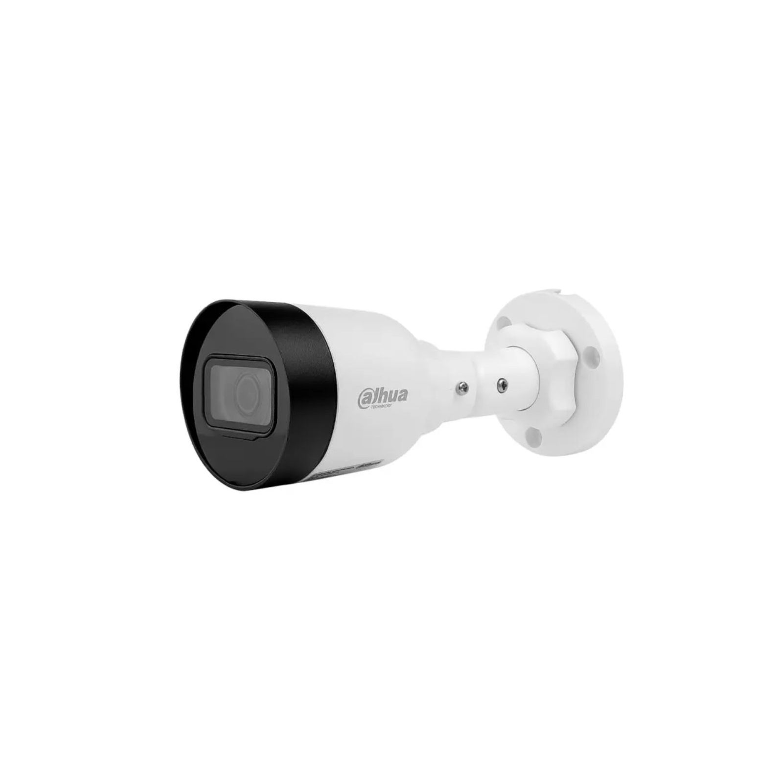 фото IP-камера відеоспостереження Dahua Technology DH-IPC-HFW1239S1-LED 2.8 mm