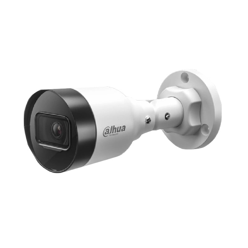 фото IP-камера відеоспостереження Dahua Technology DH-IPC-HFW1431S1 2.8 mm