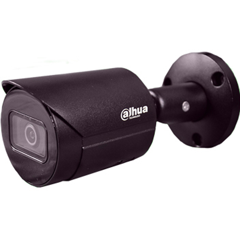 IP-камера Dahua DH-IPC-HFW2230SP-S-S2-BE (2.8 мм)