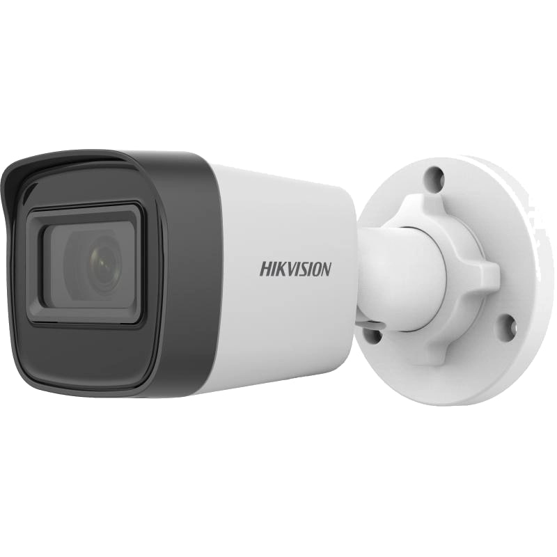 фото IP-камера відеоспостереження Hikvision DS-2CD1021G0-I 2МП 4мм