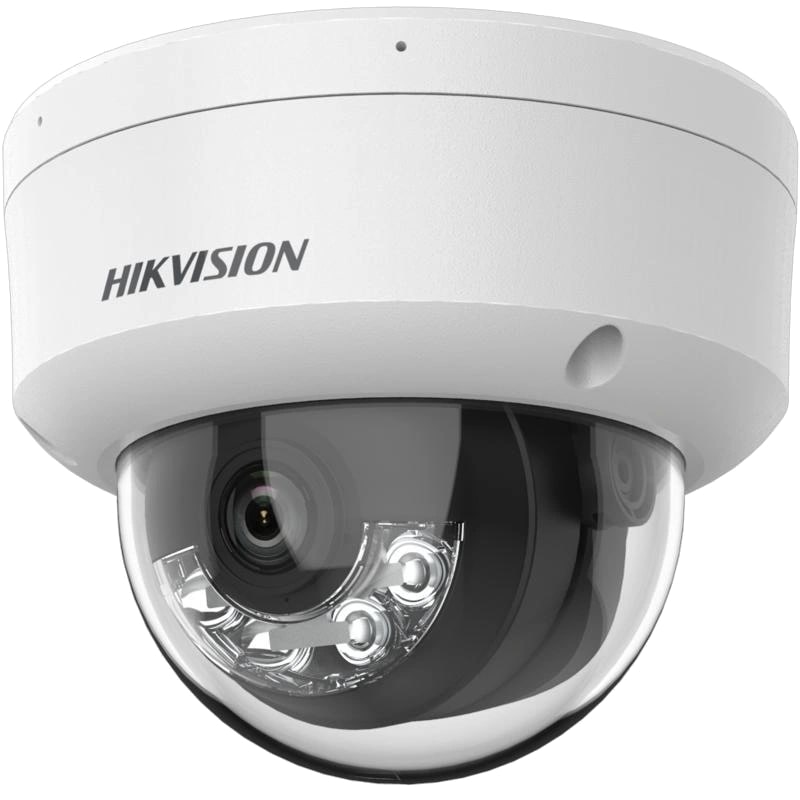 IP камера Hikvision DS-2CD1123G2-LIUF (2.8мм)