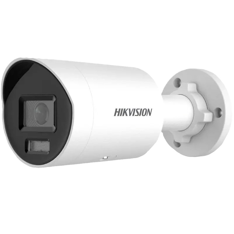 IP камера Hikvision DS-2CD2087G2H-LIU 8МП (2.8мм)(eF)