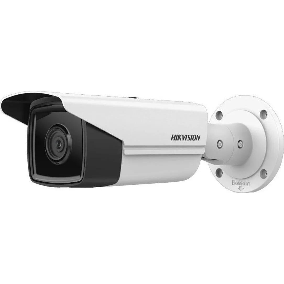 IP-камера Hikvision DS-2CD2T43G2-4I (2.8 мм)