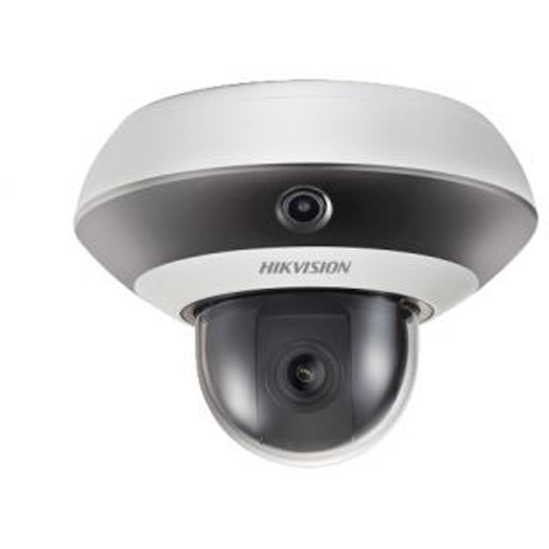 IP-камера Hikvision DS-2PT3326IZ-DE3 (2.8-12 мм)