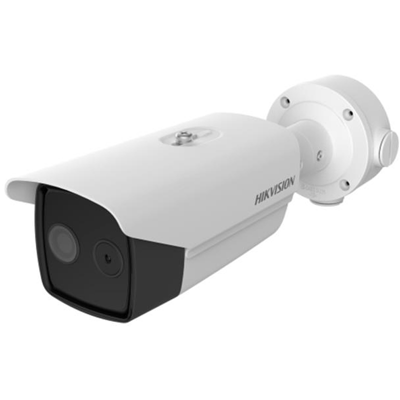 IP-камера Hikvision DS-2TD2617B-6/PA