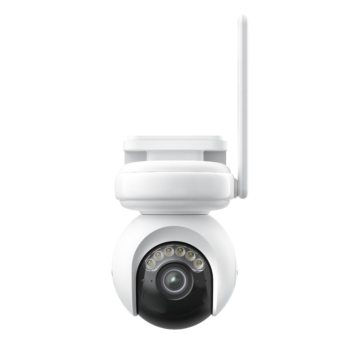 IP-камера Reolink Altas PT Ultra B660 8МП Wi-Fi 6