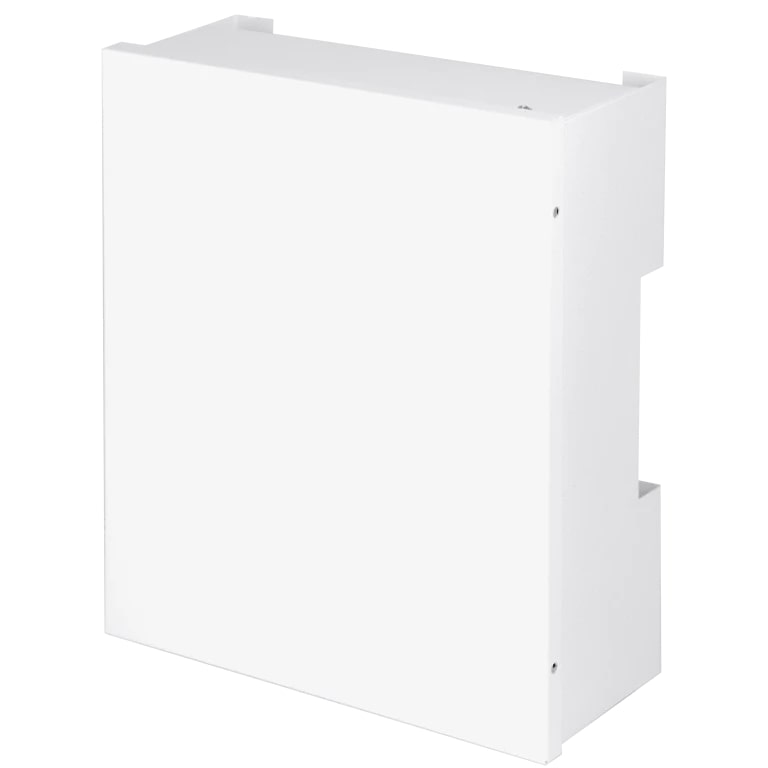 Контролер для двох дверей U-Prox IP400H IP Контролер для двох дверей U-Prox IP400H IP