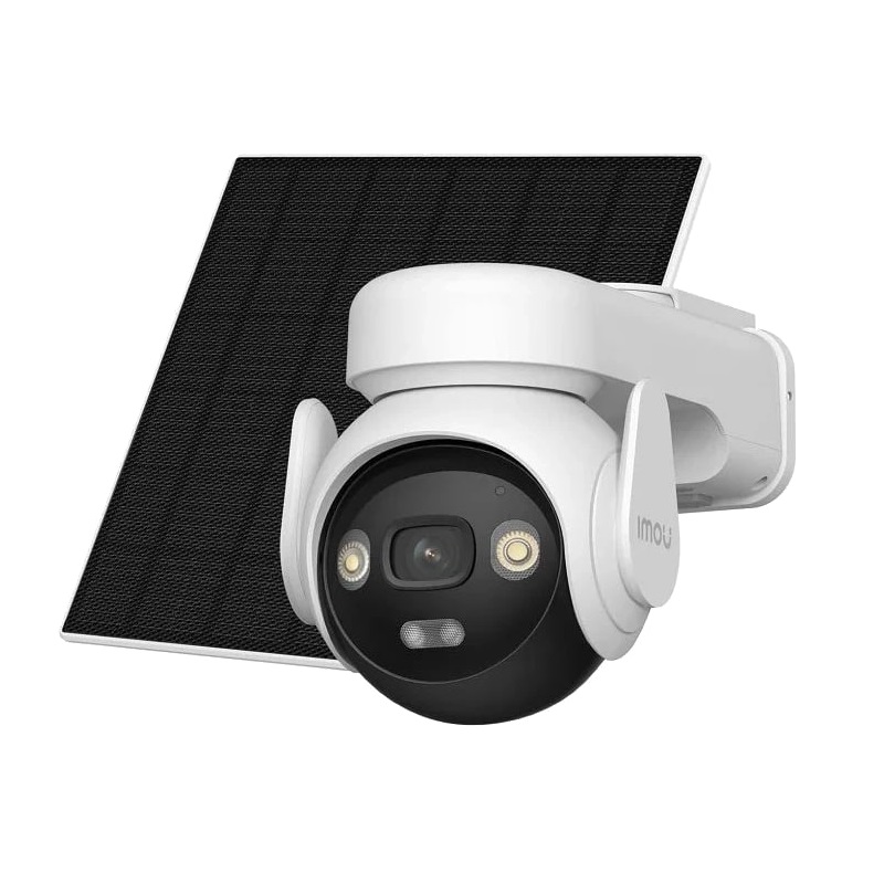 IP-камера Imou Cell PT 4G KIT 2 5МП 4G/Wi-Fi з акумулятором