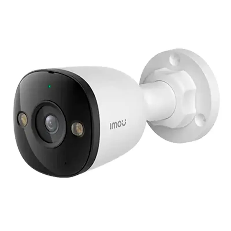 IP-камера Imou Bullet 3 (IPC-PS3DP-5M0) 5МП (2.8мм) PoE