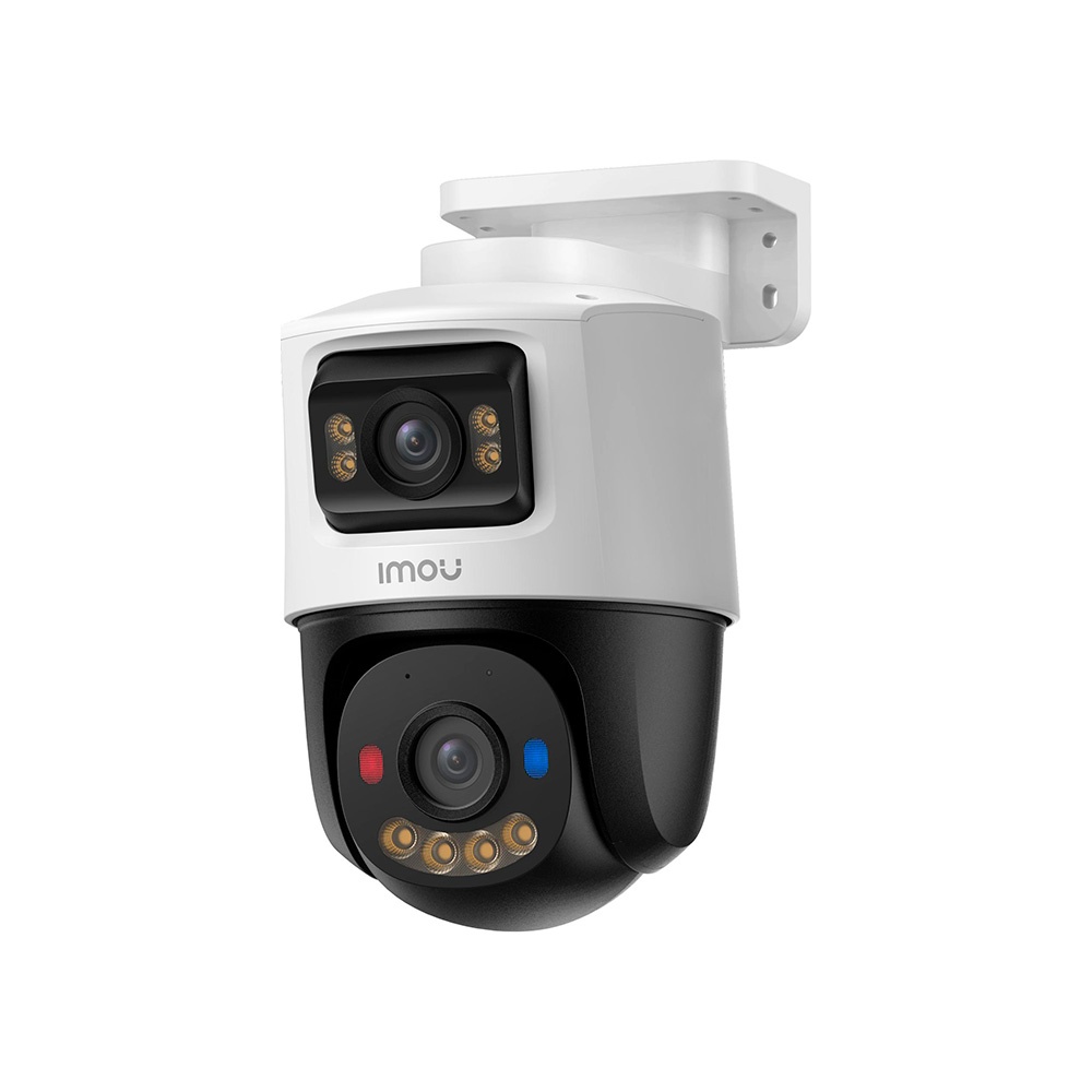 IP-камера Imou (IPC-PS70FP-10M0) 5+5МП (3.6мм) PoE