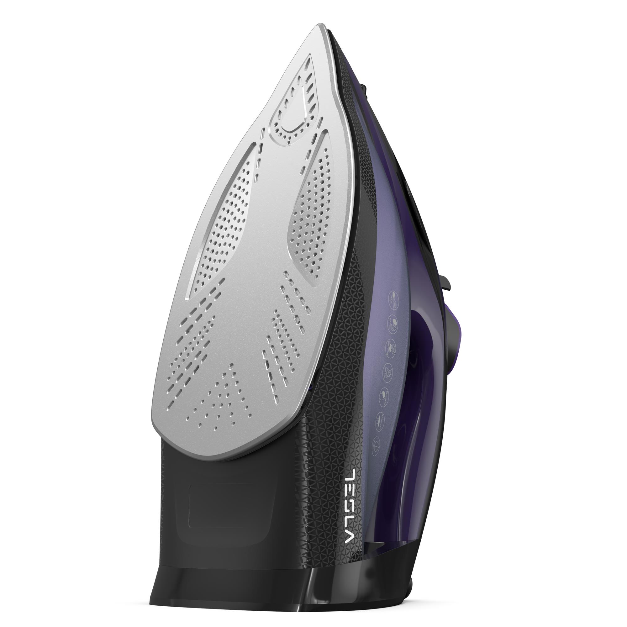 Утюг Tesla IR500BP Утюг Tesla IR500BP