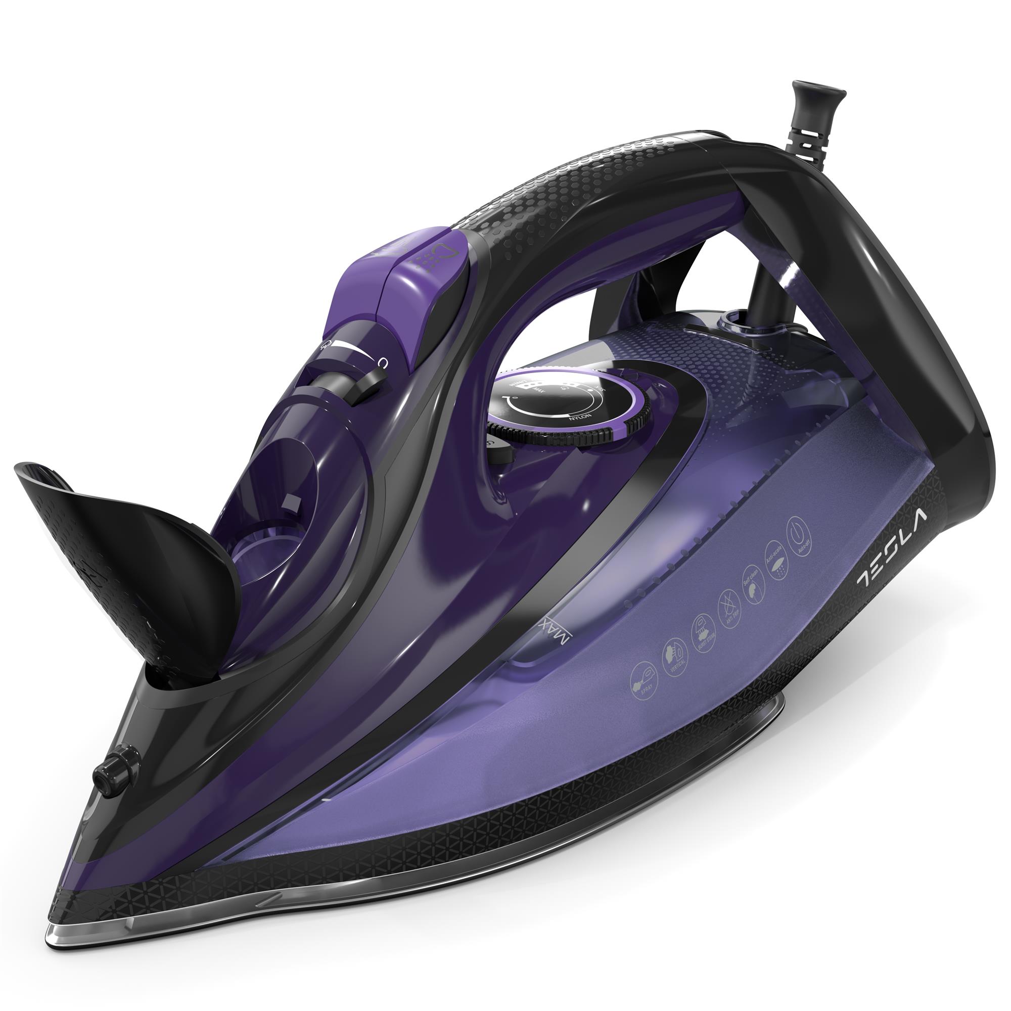 Утюг Tesla IR500BP Утюг Tesla IR500BP
