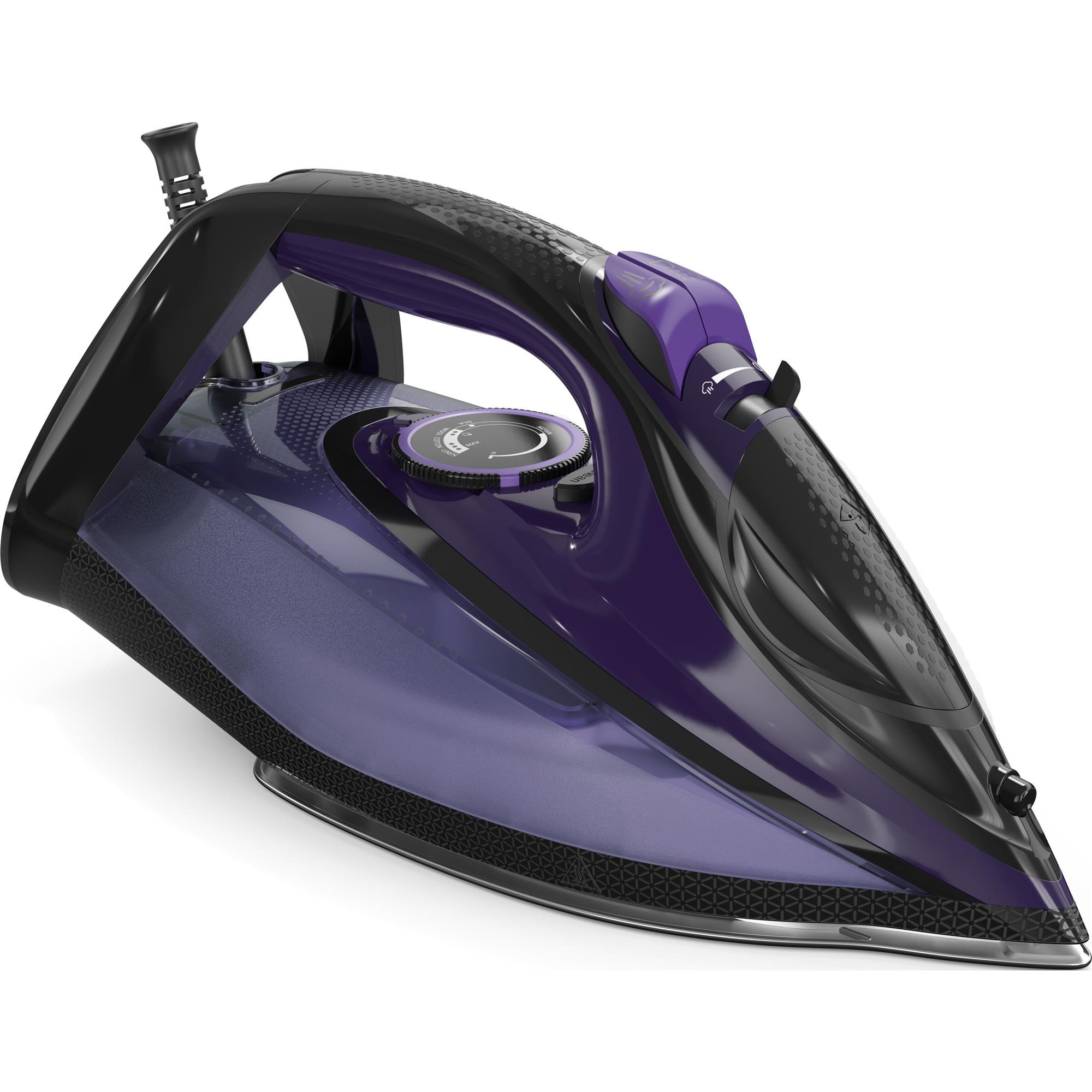 Утюг Tesla IR500BP Утюг Tesla IR500BP