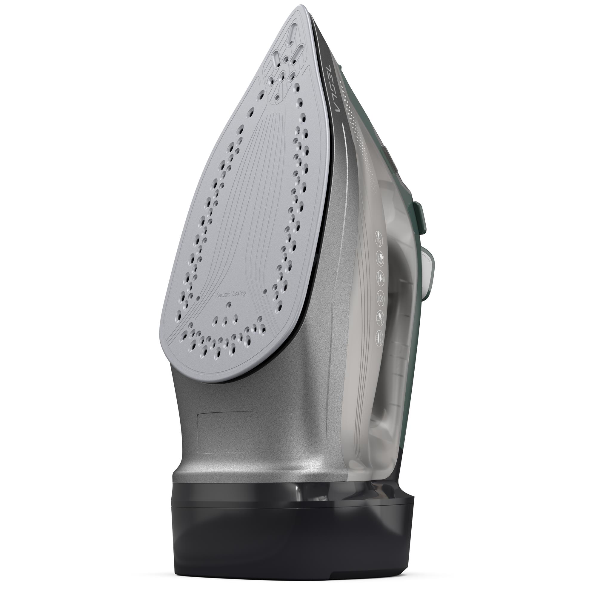 Утюг Tesla IR510GR Утюг Tesla IR510GR