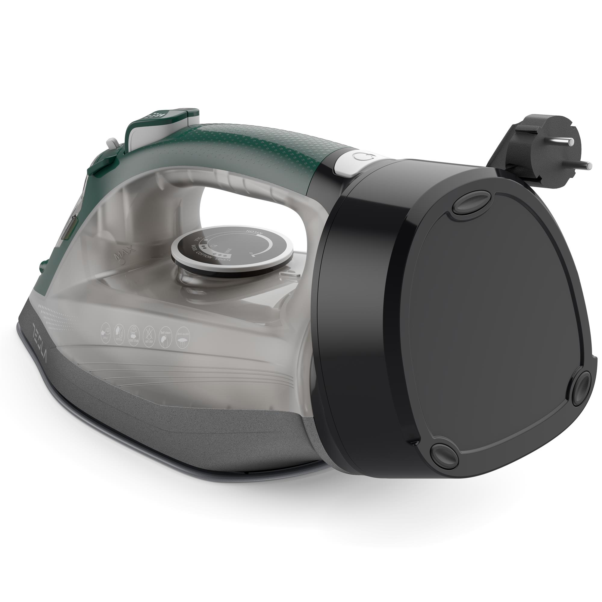 Утюг Tesla IR510GR Утюг Tesla IR510GR