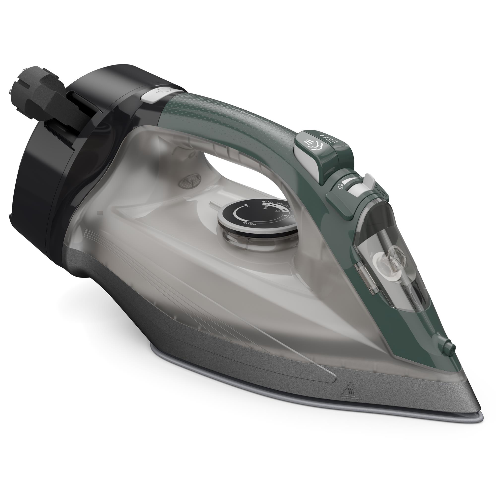 Утюг Tesla IR510GR Утюг Tesla IR510GR