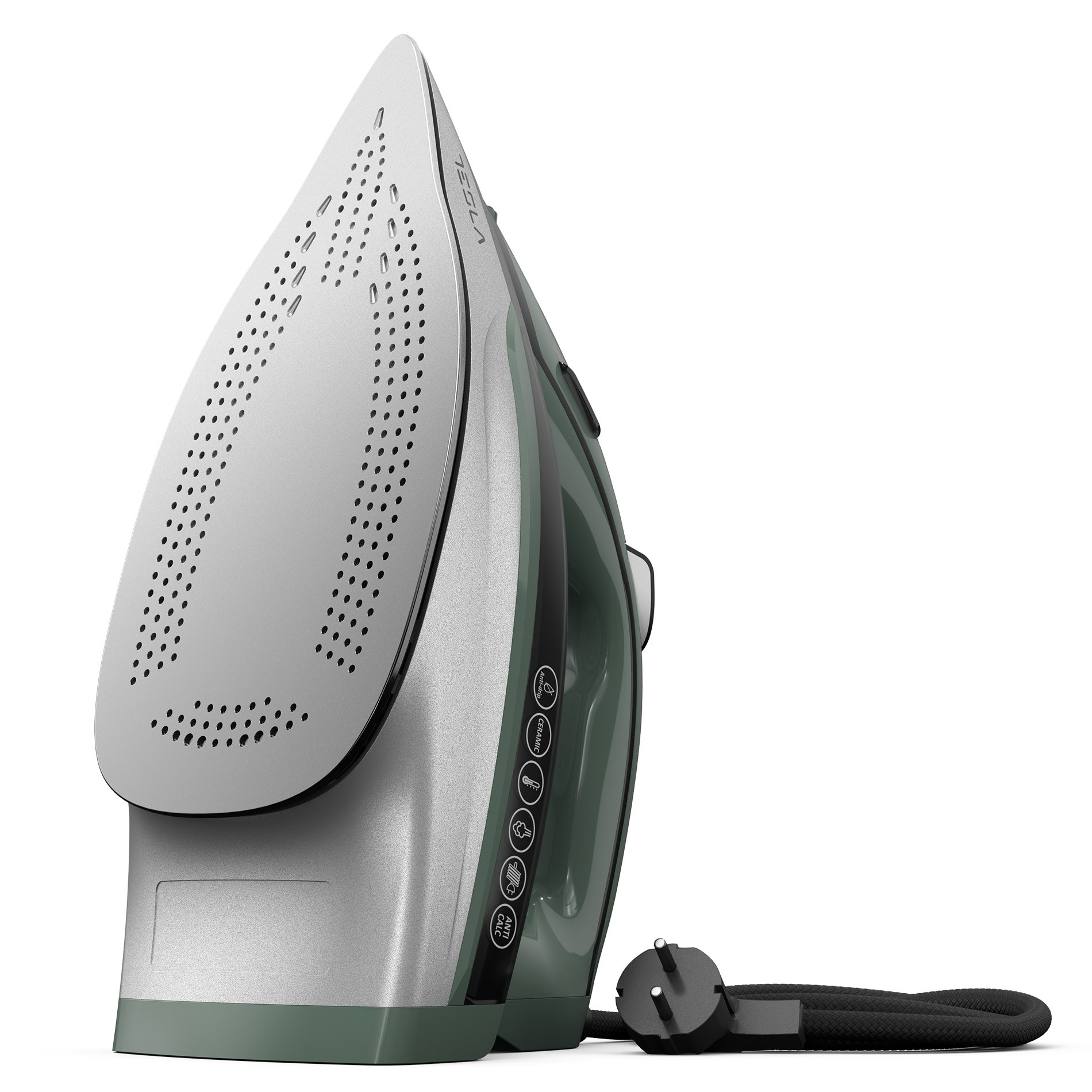 Утюг Tesla IR600BGP Утюг Tesla IR600BGP