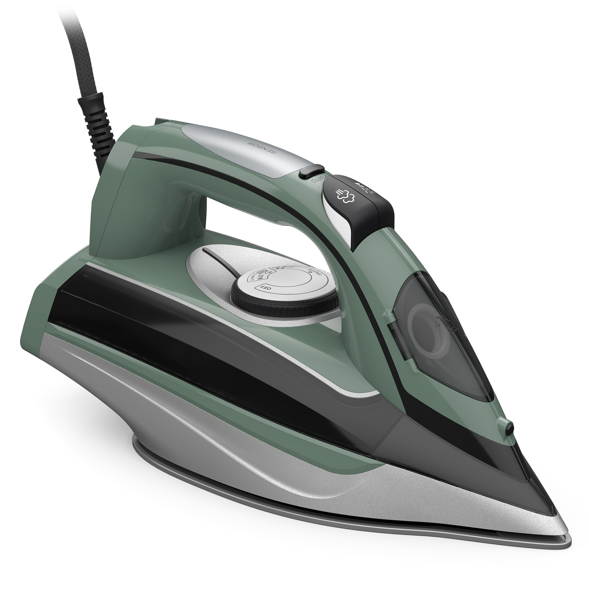 Утюг Tesla IR600BGP Утюг Tesla IR600BGP