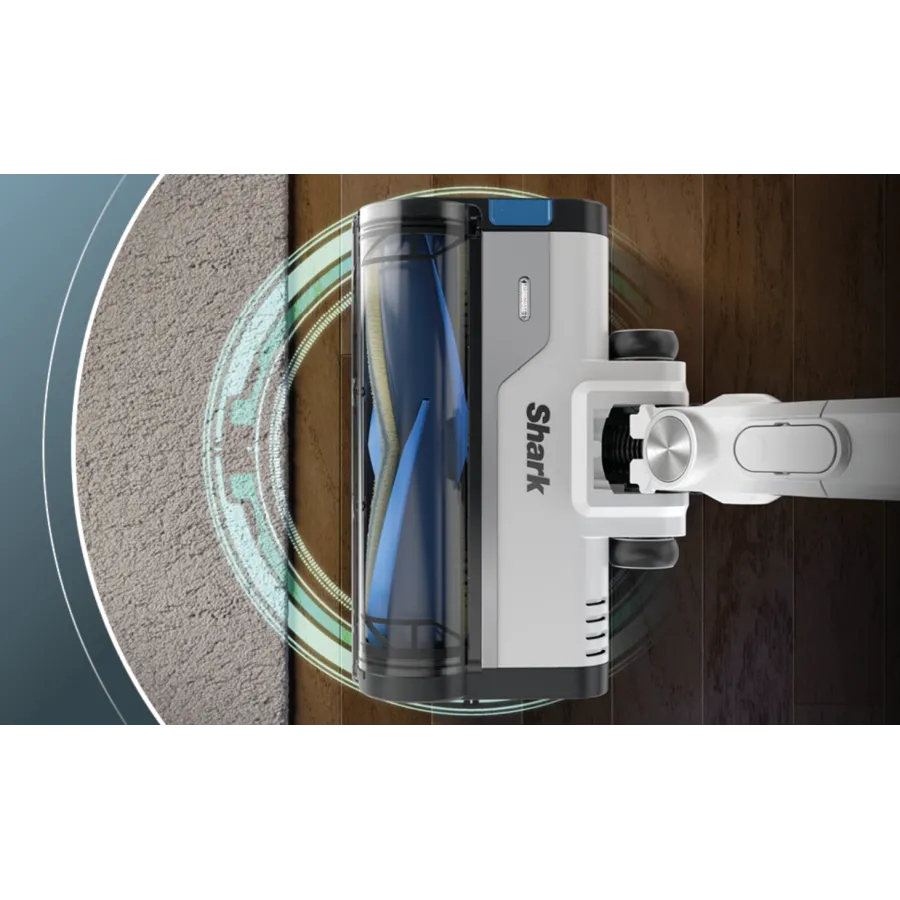 Аккумуляторный пылесос Shark PowerPro IZ380EU Аккумуляторный пылесос Shark PowerPro IZ380EU