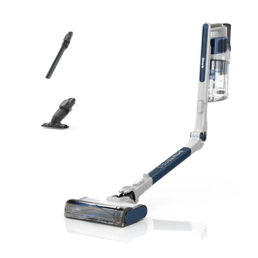 Аккумуляторный пылесос Shark PowerPro IZ380EU Аккумуляторный пылесос Shark PowerPro IZ380EU