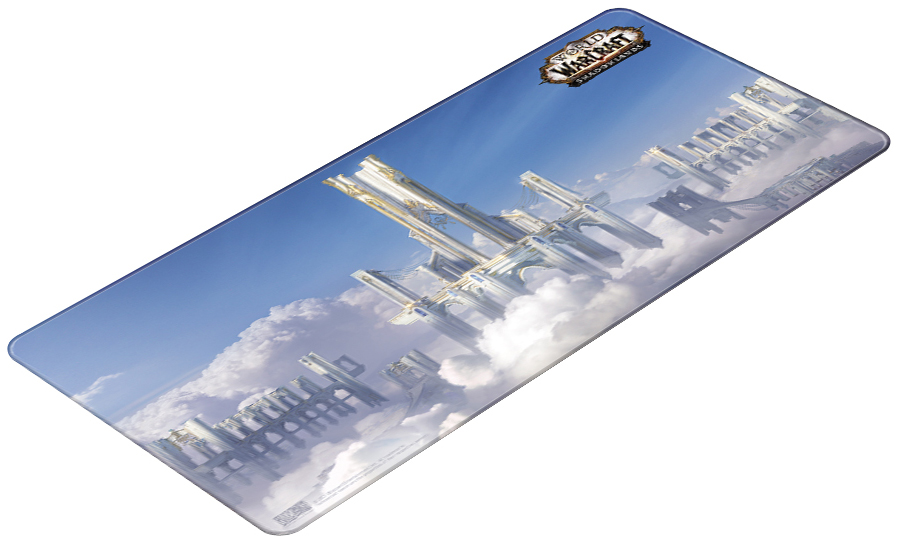 Ігрова поверхня Blizzard World of WarCraft Shadowlands Bastion (FBLMPWOWBASTI21XL)
