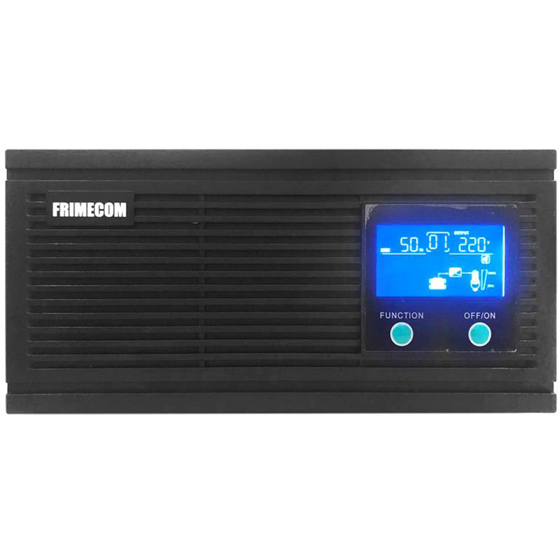 фото Перетворювач DC-AC FrimeCom SK12-2000 1600W