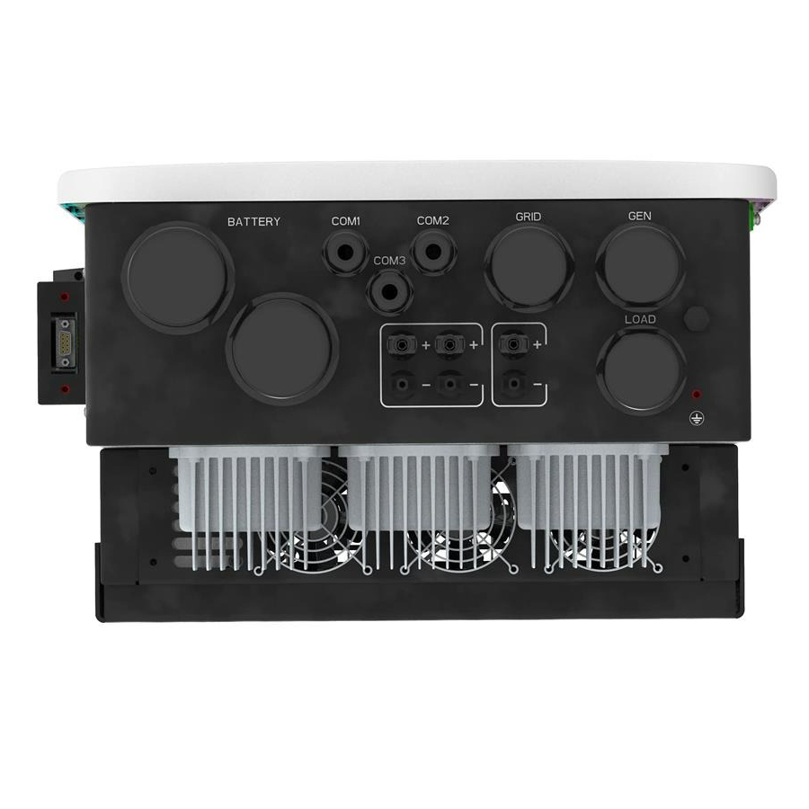 фото Гібридний сонячний інвертор (hybrid) Deye SUN-20K-SG05LP3