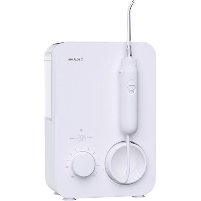 Іригатор Ardesto OI-T600W