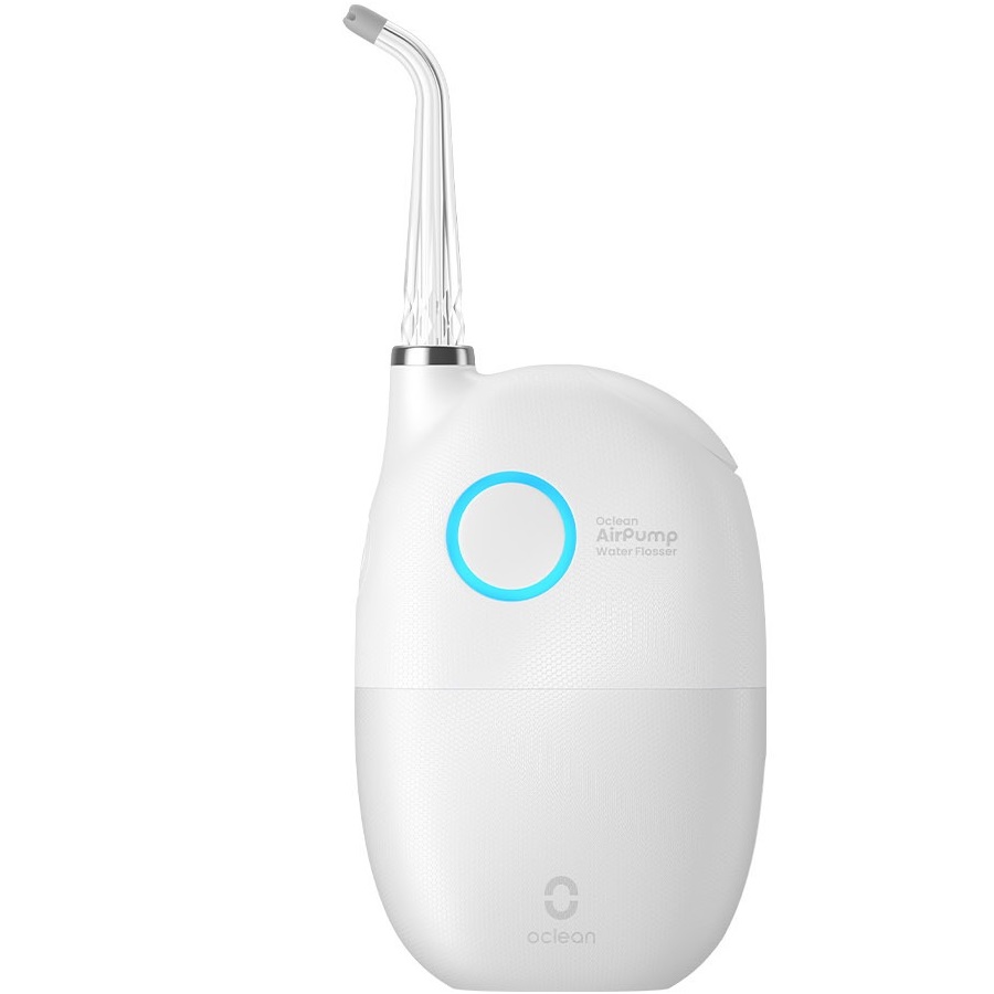 фото Іригатор Oclean A10 White