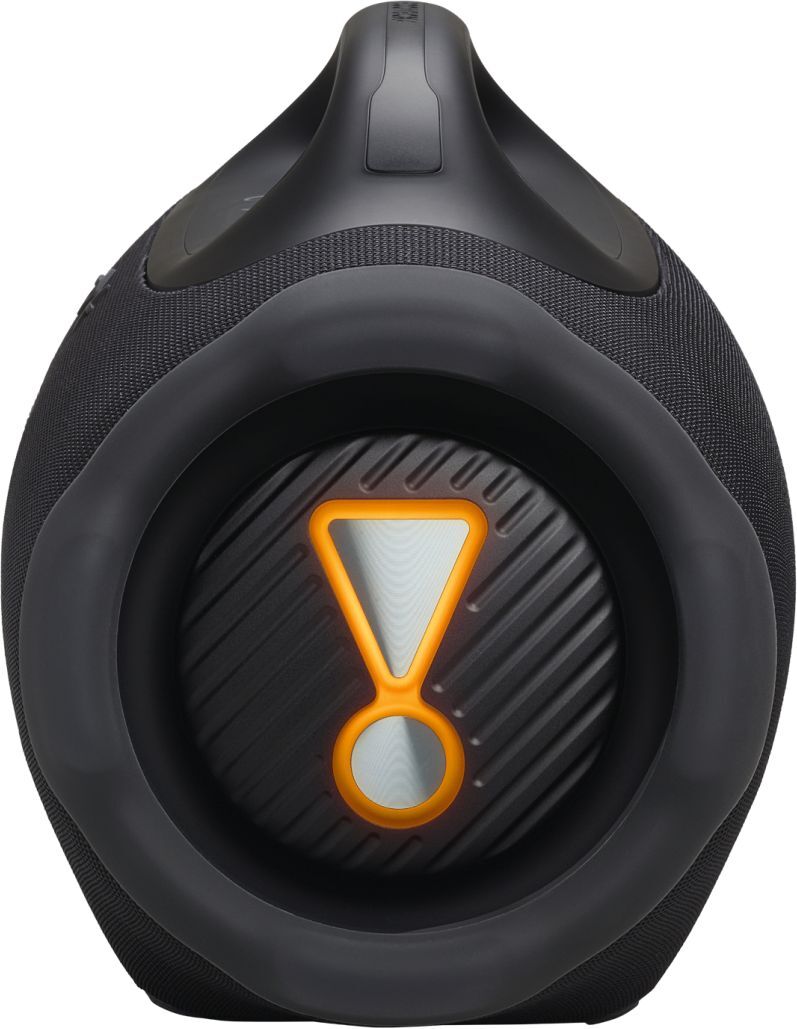 Акустическая система JBL Boombox 4 Black (JBLBOOMBOX4BLKEP) Акустическая система JBL Boombox 4 Black (JBLBOOMBOX4BLKEP)