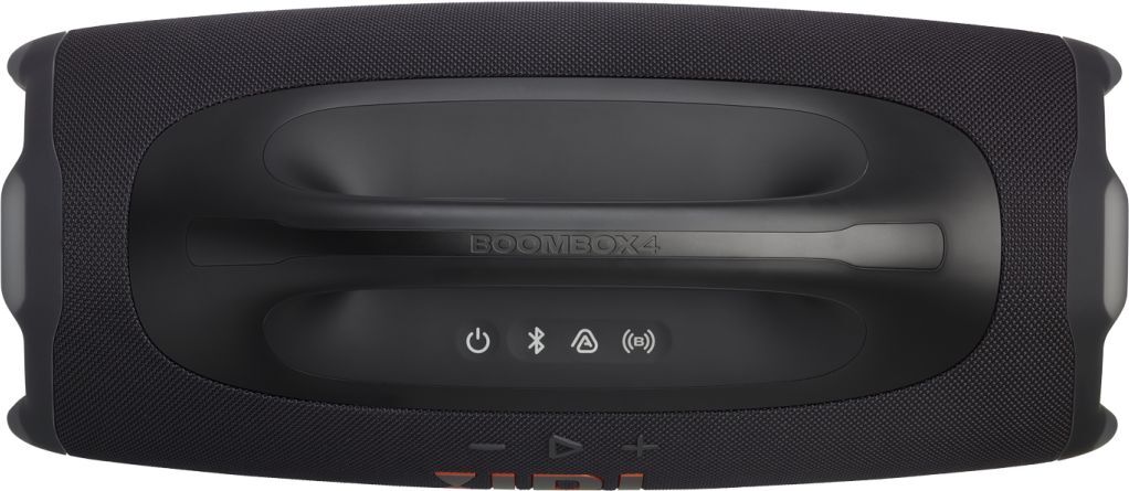 Акустическая система JBL Boombox 4 Black (JBLBOOMBOX4BLKEP) Акустическая система JBL Boombox 4 Black (JBLBOOMBOX4BLKEP)