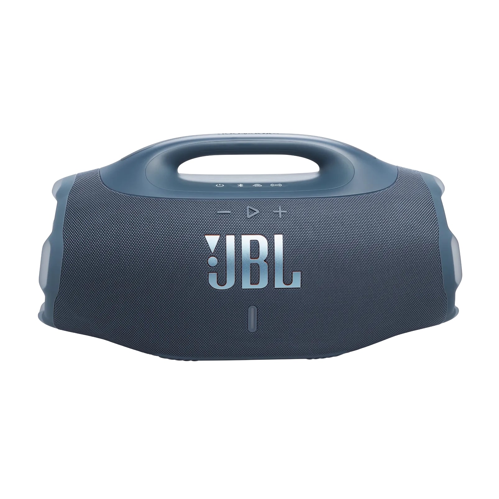 Акустическая система JBL Boombox 4 Blue (JBLBOOMBOX4BLUEP) Акустическая система JBL Boombox 4 Blue (JBLBOOMBOX4BLUEP)