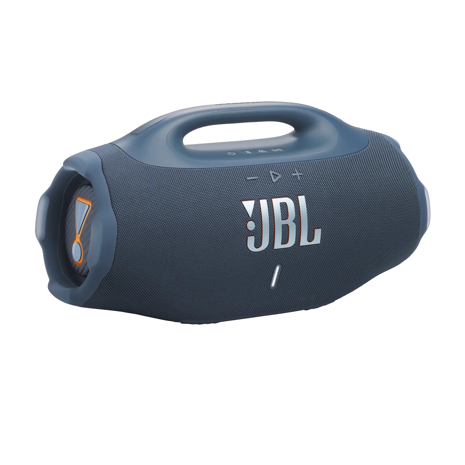 Акустическая система JBL Boombox 4 Blue (JBLBOOMBOX4BLUEP) Акустическая система JBL Boombox 4 Blue (JBLBOOMBOX4BLUEP)