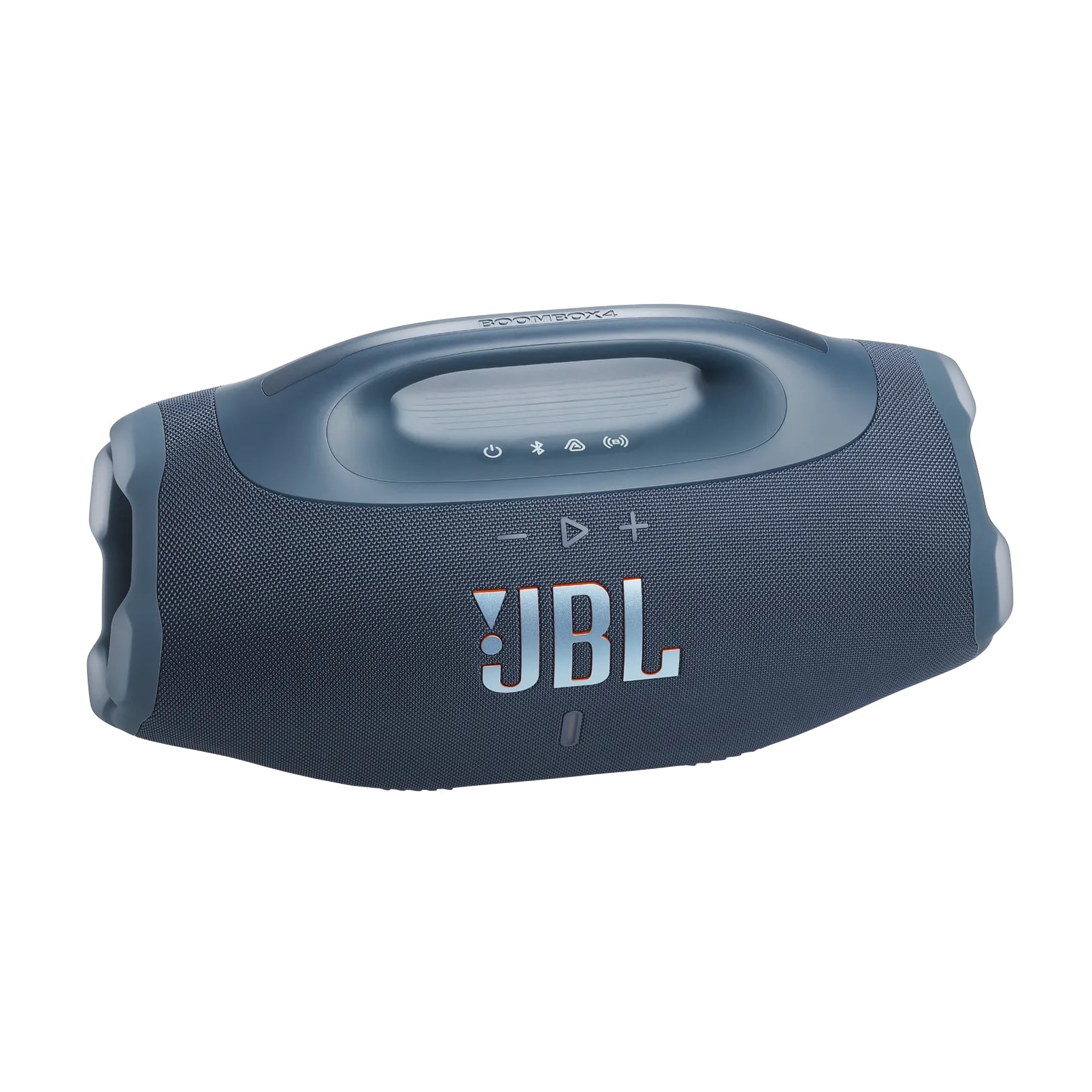 Акустическая система JBL Boombox 4 Blue (JBLBOOMBOX4BLUEP) Акустическая система JBL Boombox 4 Blue (JBLBOOMBOX4BLUEP)