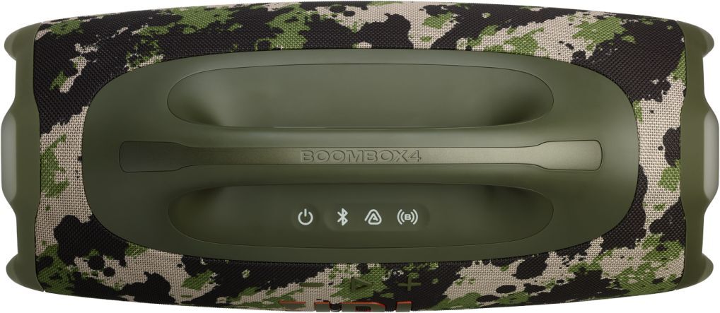 Акустическая система JBL Boombox 4 Squad (JBLBOOMBOX4SQUADEP) Акустическая система JBL Boombox 4 Squad (JBLBOOMBOX4SQUADEP)