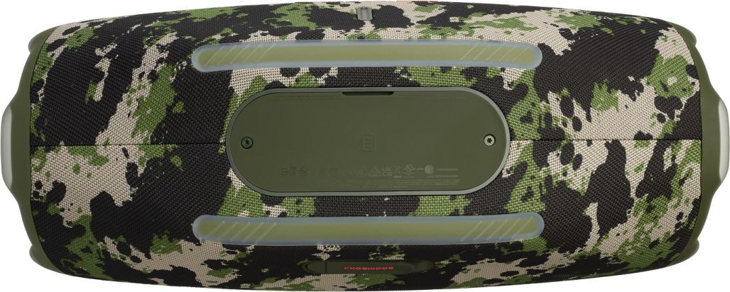 Акустическая система JBL Boombox 4 Squad (JBLBOOMBOX4SQUADEP) Акустическая система JBL Boombox 4 Squad (JBLBOOMBOX4SQUADEP)