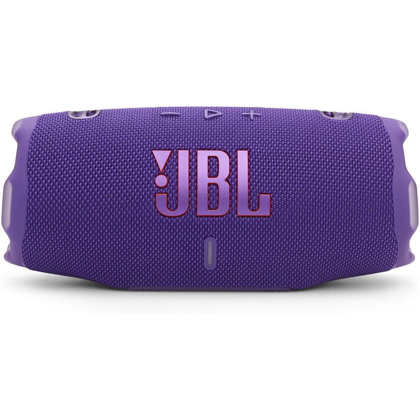 Акустична система JBL Charge 6 Purple (JBLCHARGE6PUR)