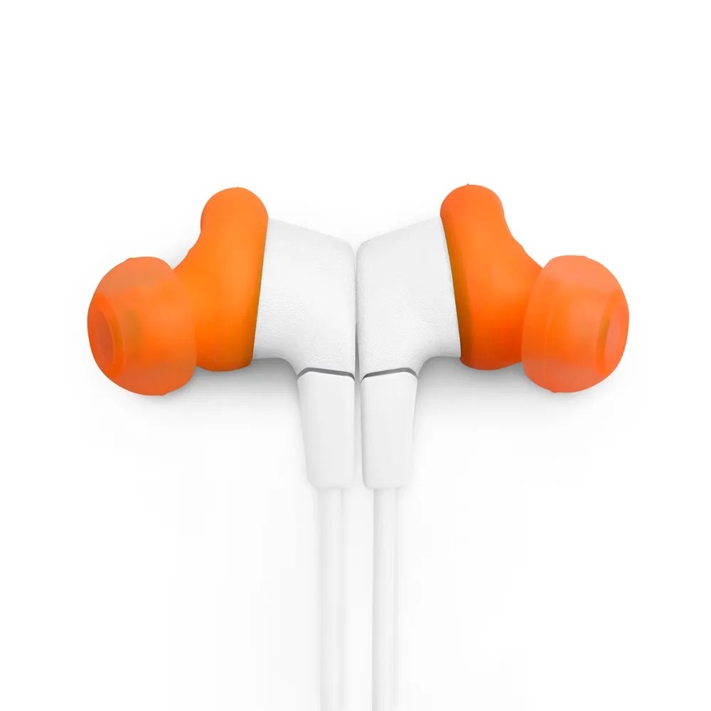 фото Навушники з мікрофоном JBL Endurance Run 3 White (JBLENDURRUN3WHT)