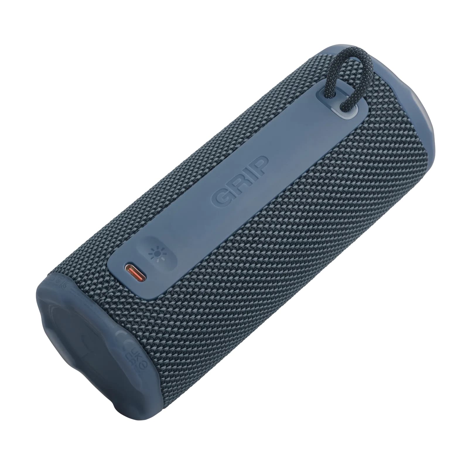 Акустическая система JBL Grip Blue (JBLGRIPBLU) Акустическая система JBL Grip Blue (JBLGRIPBLU)