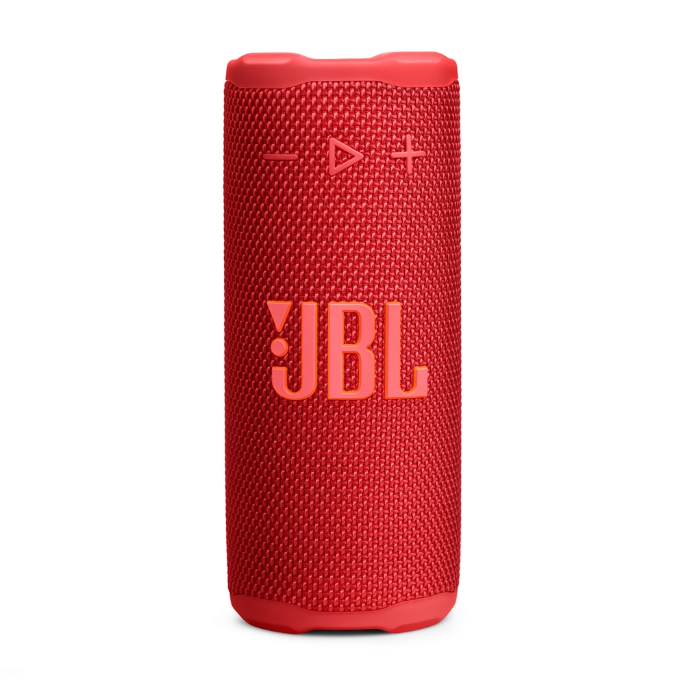 Акустическая система JBL Grip Red (JBLGRIPRED) Акустическая система JBL Grip Red (JBLGRIPRED)