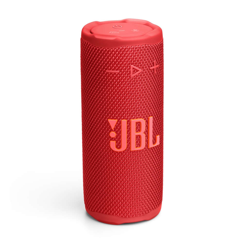 Акустическая система JBL Grip Red (JBLGRIPRED) Акустическая система JBL Grip Red (JBLGRIPRED)