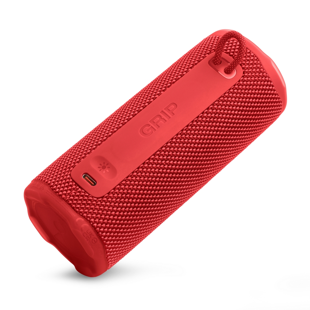 Акустическая система JBL Grip Red (JBLGRIPRED) Акустическая система JBL Grip Red (JBLGRIPRED)