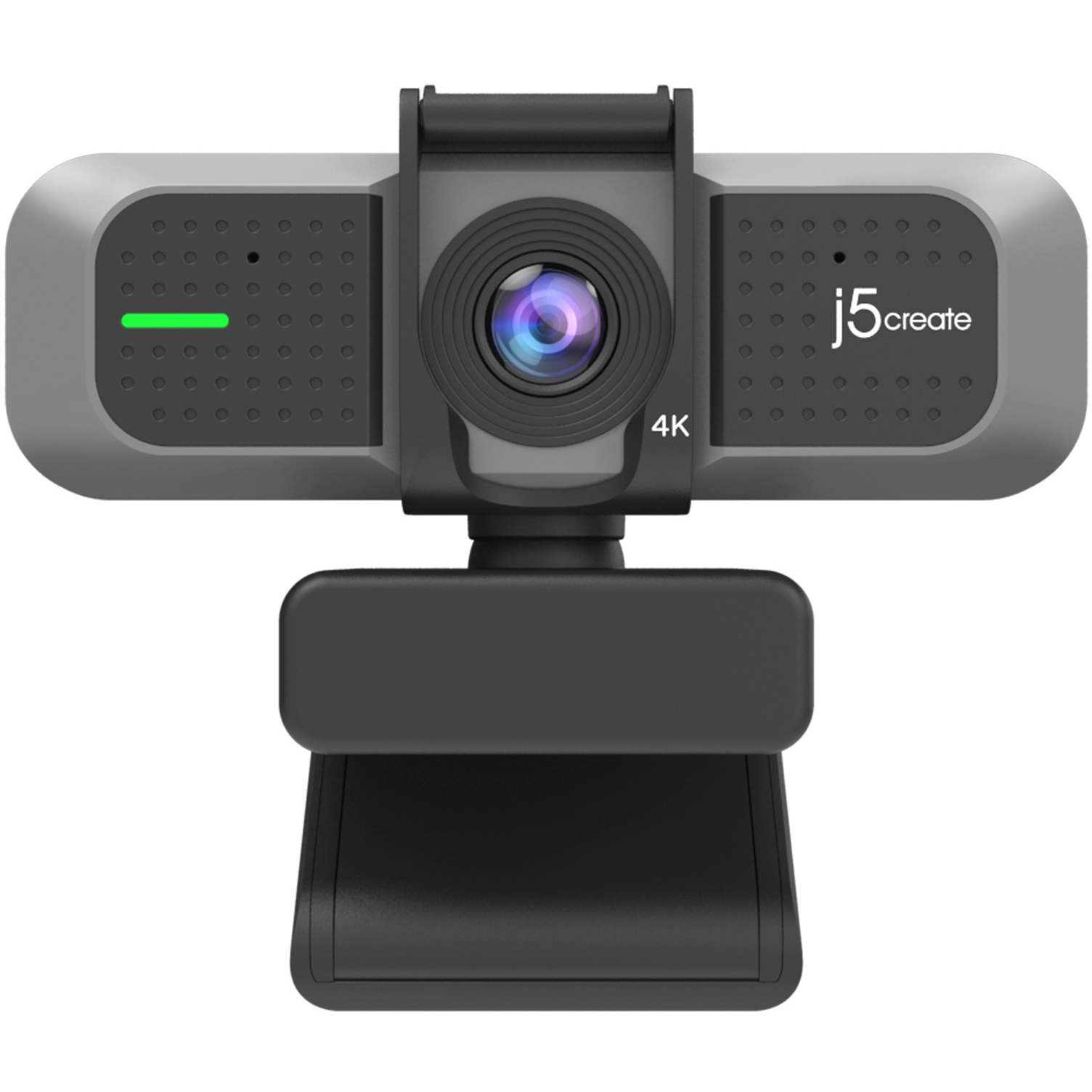 фото Веб-камера j5create JVU430-N