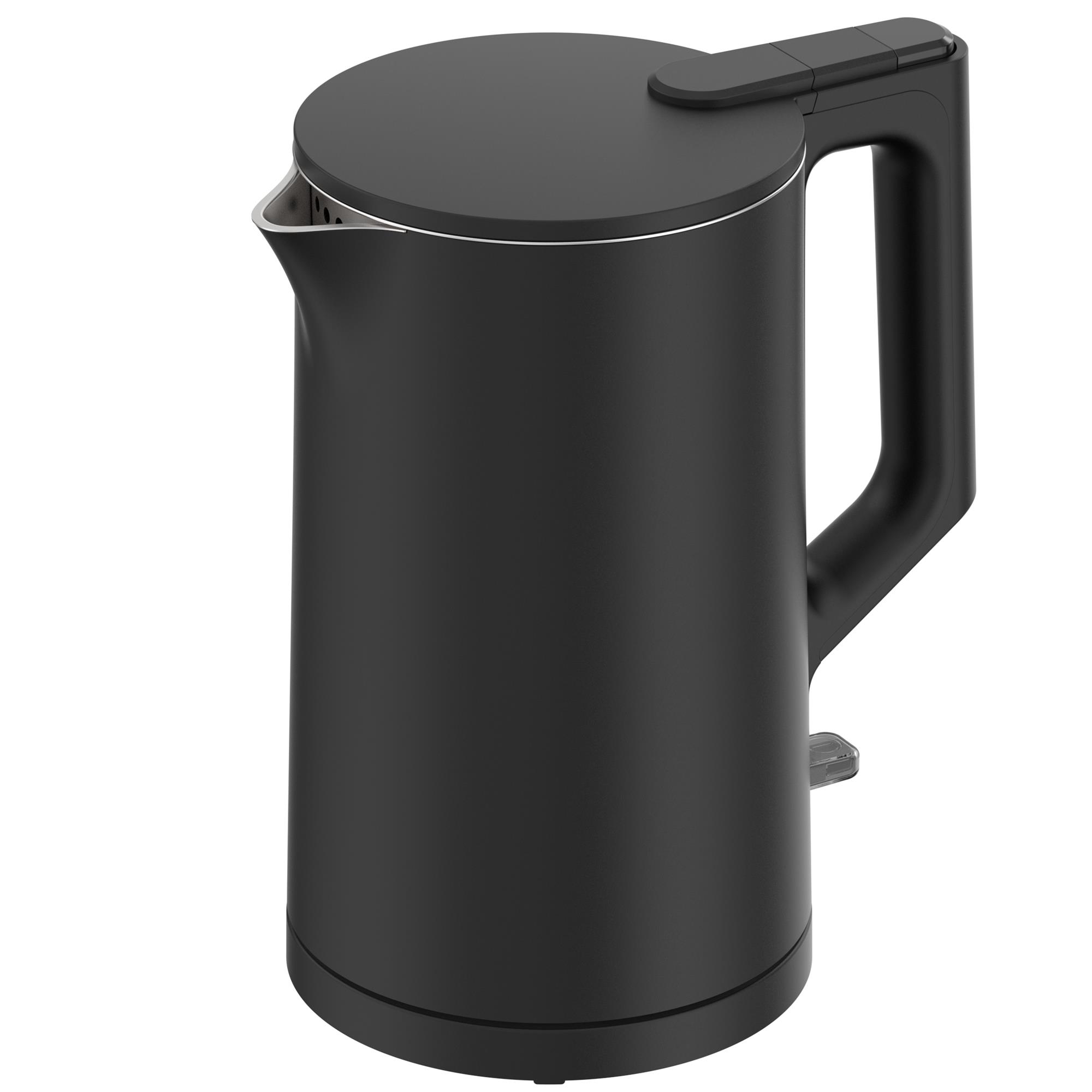 Электрочайник Grifon K1518SSBL Электрочайник Grifon K1518SSBL